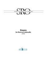 [2012] Dreams: for flute and violoncello (2012)